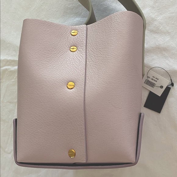 Yuzefi Tab Mini Handbag - Picture 4 of 6